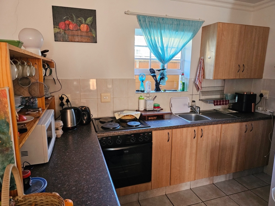 1 Bedroom Property for Sale in Groenkloof Retirement Village Western Cape